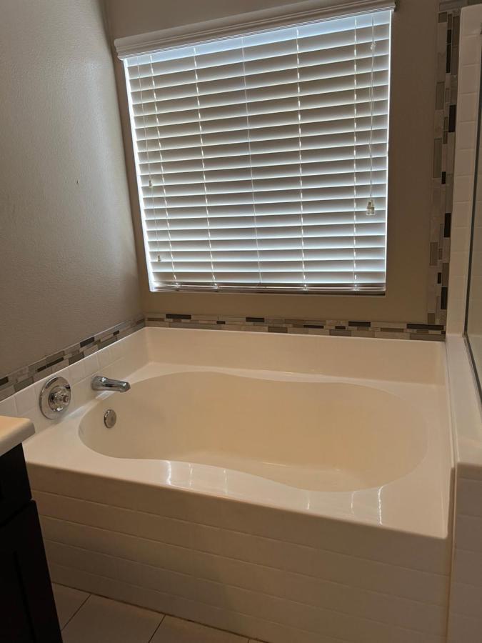 Sweet Spacious 5 Bdrm Home With Pool Las Vegas Eksteriør bilde