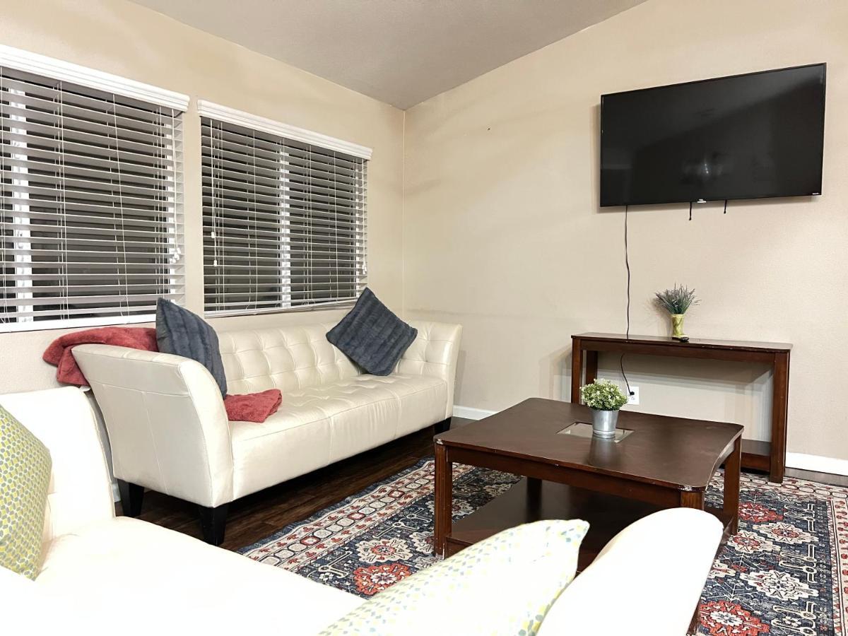 Sweet Spacious 5 Bdrm Home With Pool Las Vegas Eksteriør bilde