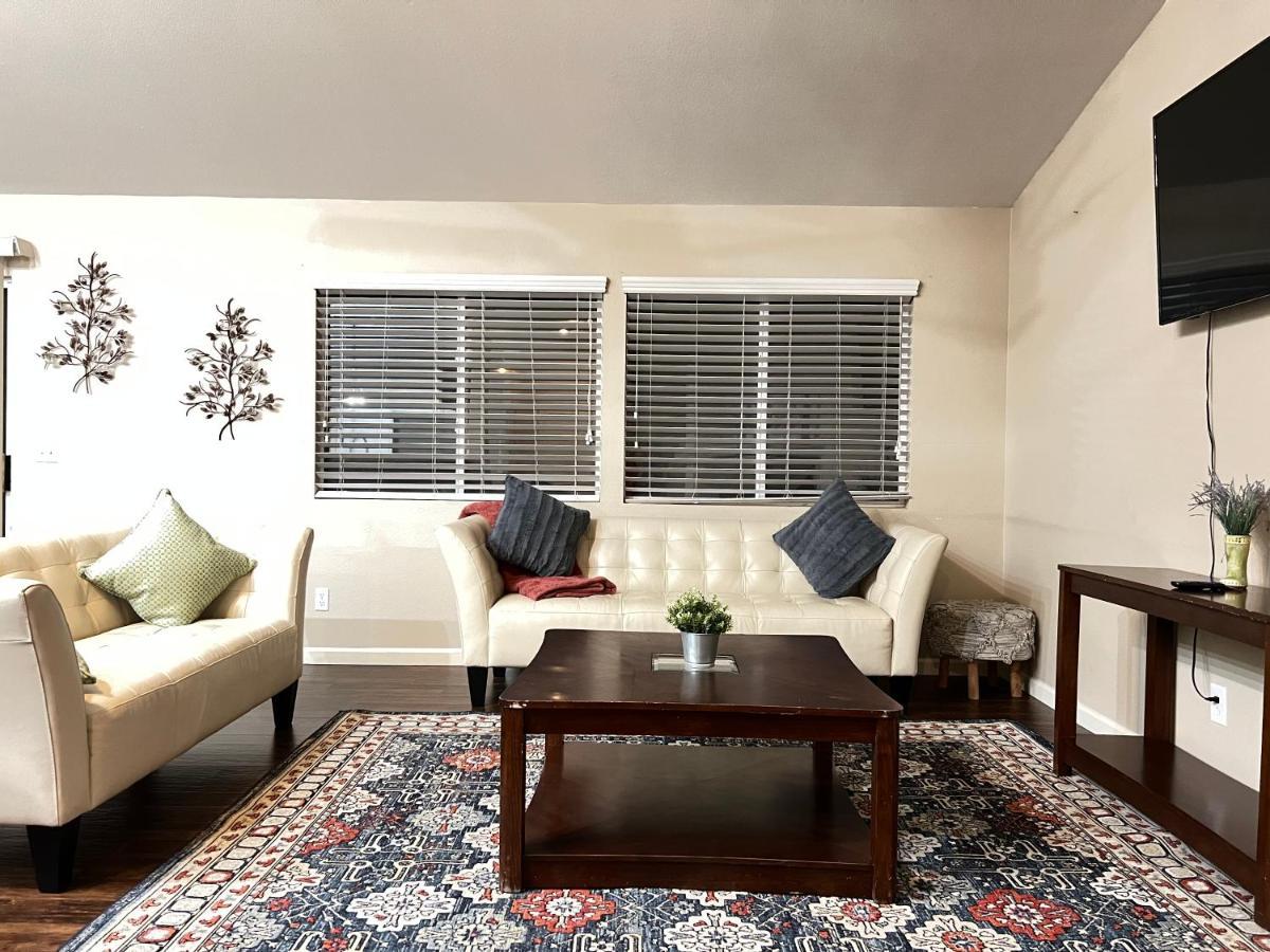 Sweet Spacious 5 Bdrm Home With Pool Las Vegas Eksteriør bilde