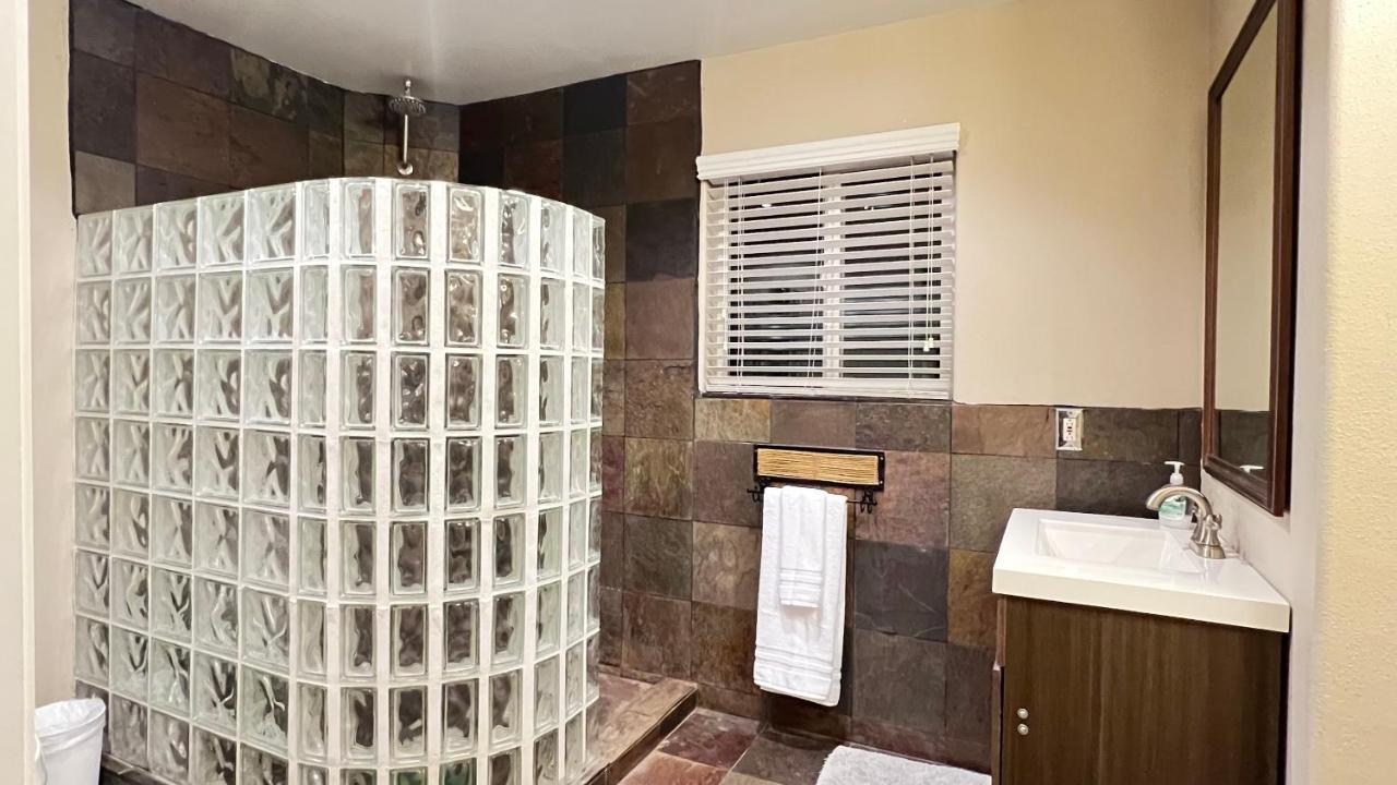 Sweet Spacious 5 Bdrm Home With Pool Las Vegas Eksteriør bilde