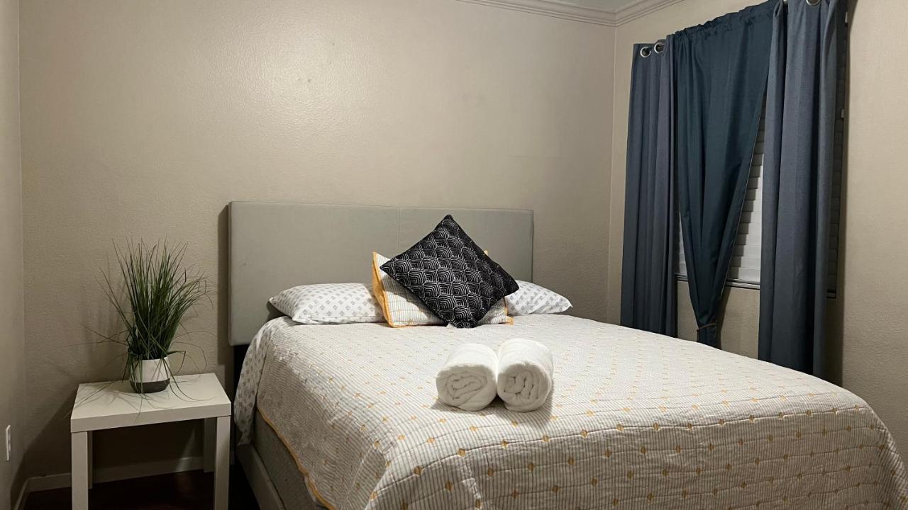 Sweet Spacious 5 Bdrm Home With Pool Las Vegas Eksteriør bilde