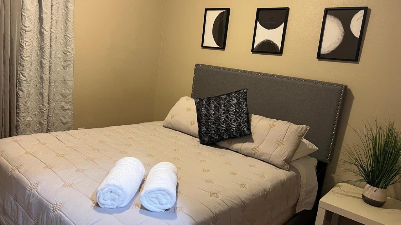Sweet Spacious 5 Bdrm Home With Pool Las Vegas Eksteriør bilde